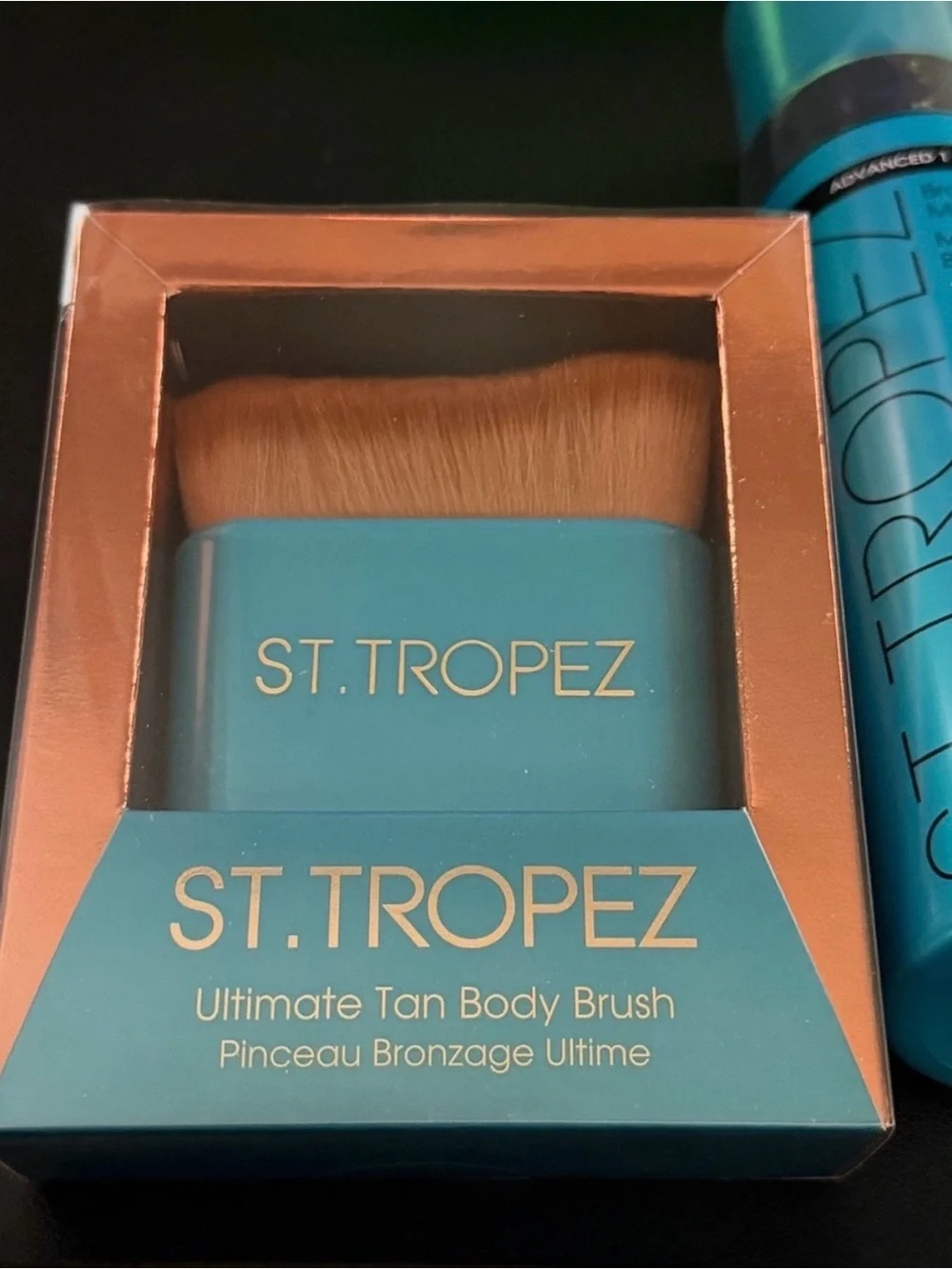 St. Tropez Self Tan Express Bronzing Mousse Bundle - Picture 3 of 4